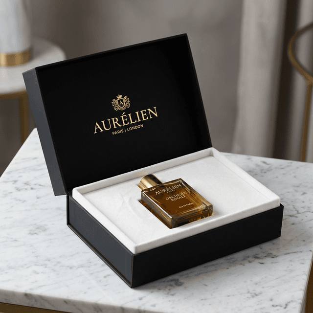 Hộp cứng cao cấp