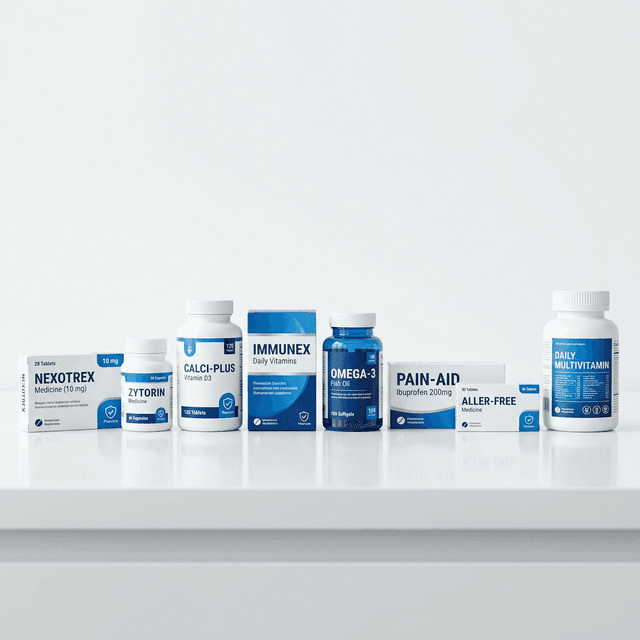 Decal nhựa chống nước