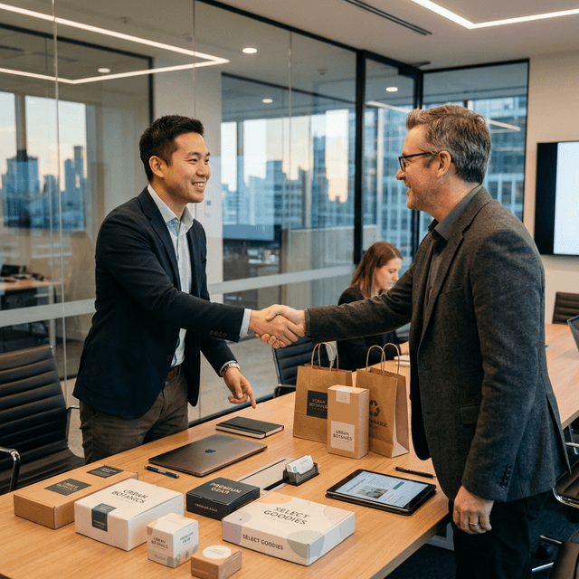 Nhân viên Kinh doanh